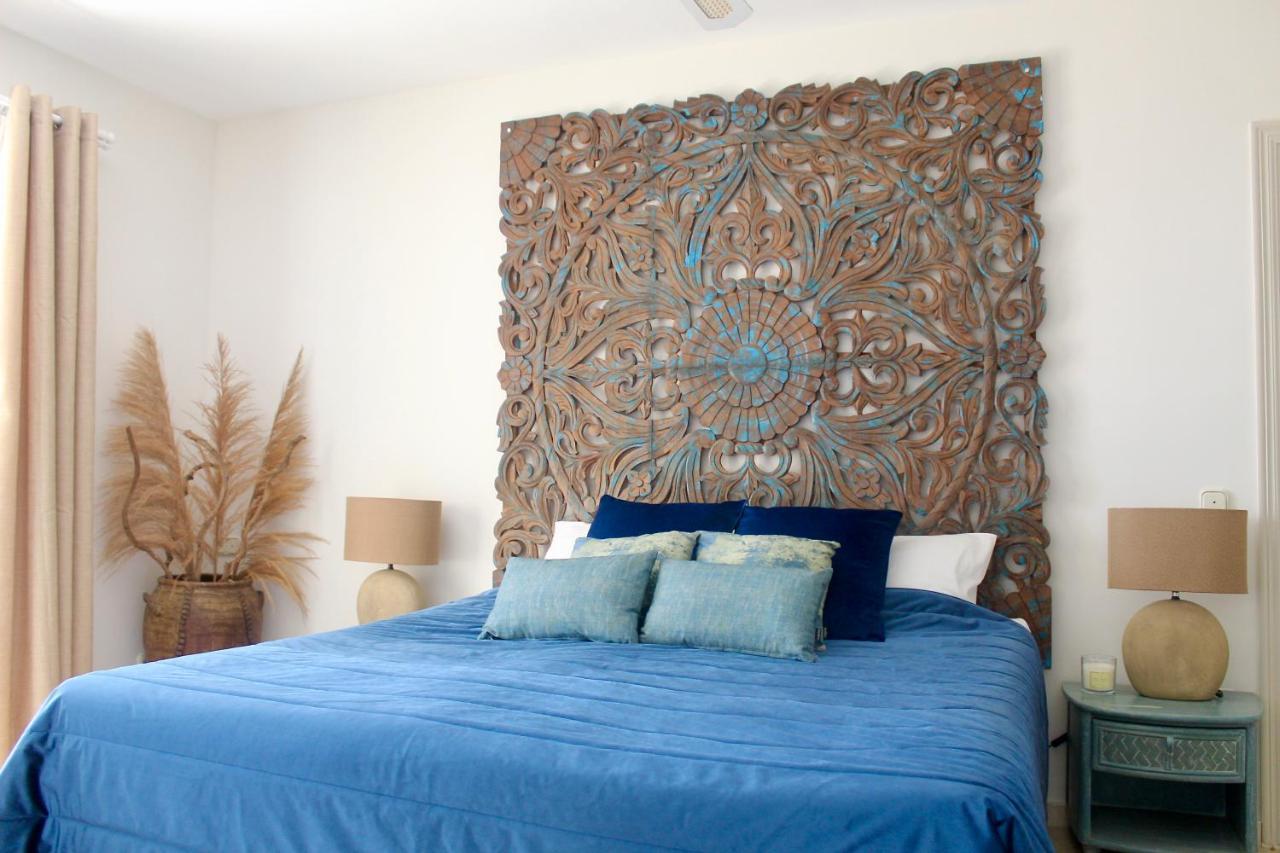 Luxury B&B Villa Tauro La Cala De Mijas Quarto foto