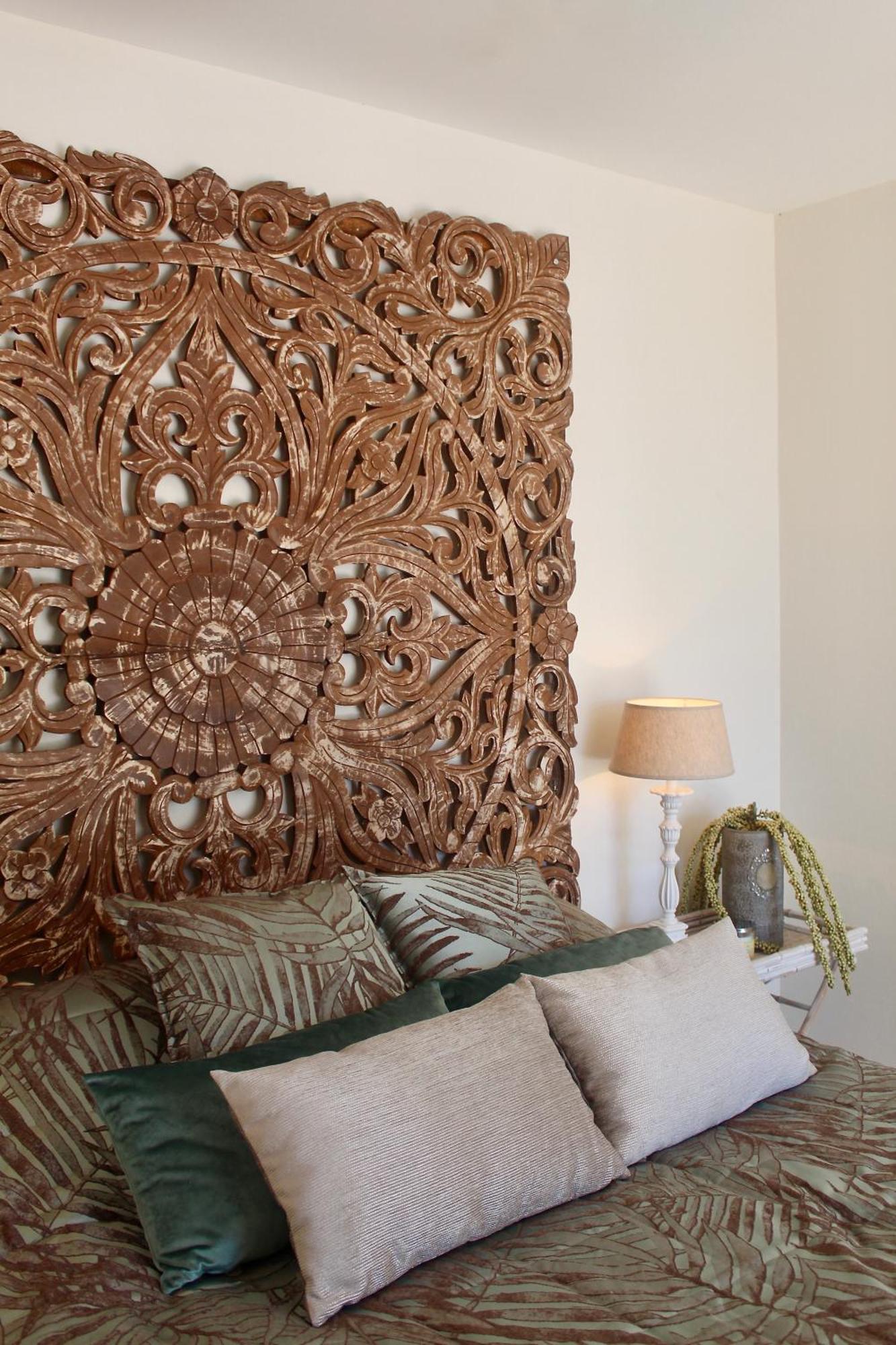 Luxury B&B Villa Tauro La Cala De Mijas Quarto foto